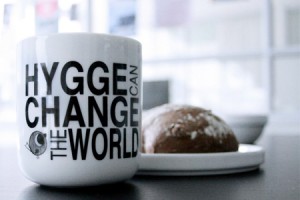 hygge change world