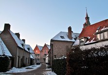 Historische binnenstad